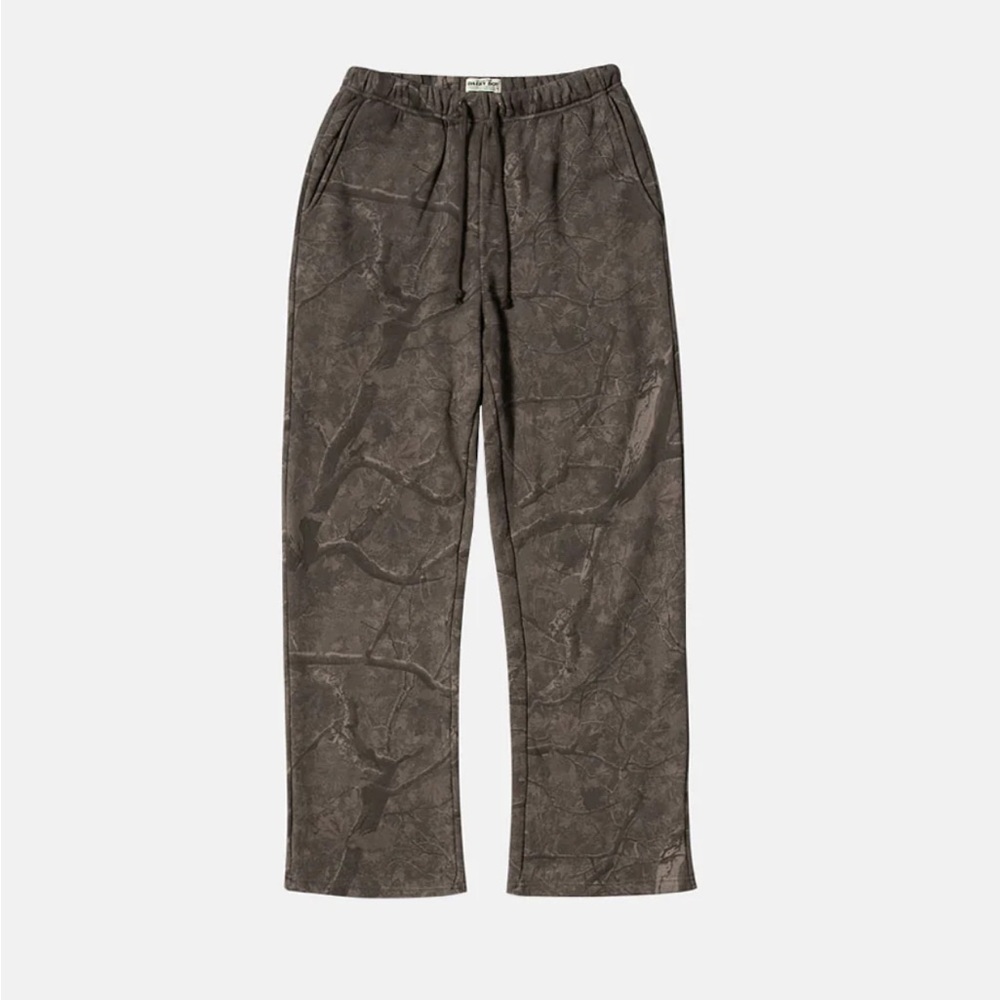 Dairy Boy River Camo Sweatpants